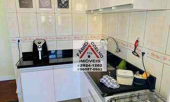 Imagem 5: Apartamento com 2 dormitórios à venda, 68 m² por R$ 265.000,00 - Vila Constança - São Paul