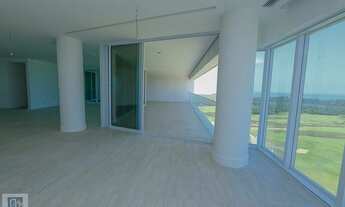 Imagem 3: Apartamento de 648 metros quadrados no bairro Barra da Tijuca com 5 quartos