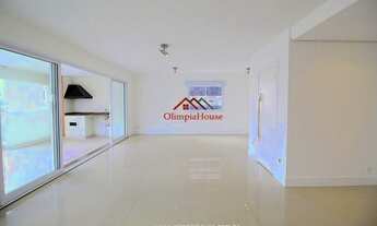 Imagem 6: Apartamento Locação 3 Dormitórios - 200 m² Vila Olímpia