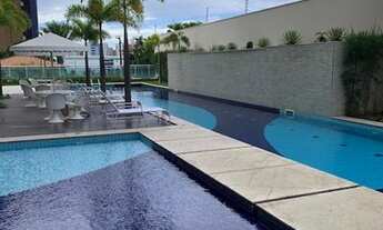 Imagem 7: Apartamento para venda com 70m2, 2 quartos sendo 1 suíte , 2 vagas, R$ 590.000,00 - Fortal