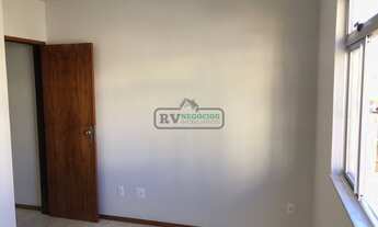 Imagem 4: EG#Apartamento com 45 metros quadrados com 1 quarto em Morro da Glória - Juiz de Fora - M