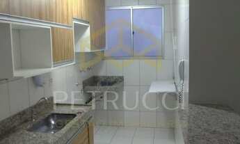 Imagem 2: Apartamento - Loteamento Parque São Martinho - Campinas