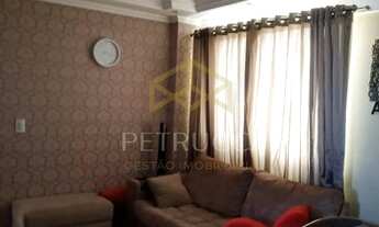 Imagem 2: Apartamento - São Bernardo - Campinas