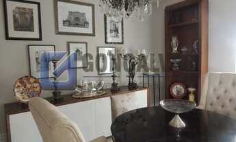 Imagem 7: SAO PAULO - Residential / Apartment - CAMPO BELO