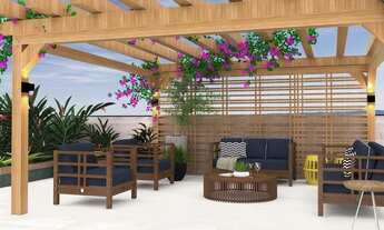 Imagem 2: Apartamento residencial para Venda Ponta de Campina, Cabedelo