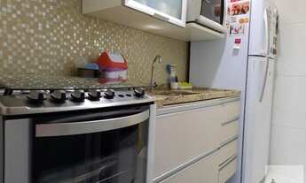 Imagem 3: Apartamento para Venda em São Paulo, Alto do Pari, 2 dormitórios, 1 suíte, 2 banheiros, 1