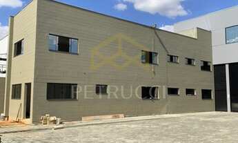 Imagem 3: Barracão - Jardim Boa Vista - Hortolândia