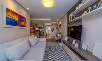 Imagem: Porto Alegre - Apartamento Padrão - Petrópolis