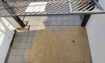 Imagem 4: Sobrado á venda bairro Positano com 1 suíte 2 quartos, sobra de terreno