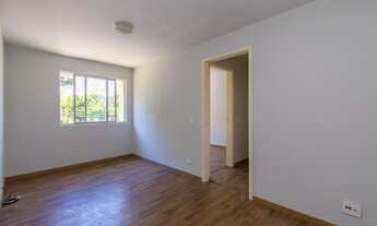 Imagem 6: Apartamento para Locação com 02 dormitórios e 01 vaga de Garagem no Água Verde