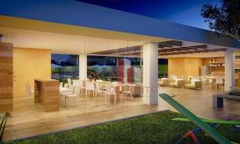 Imagem 6: Apartamento com 3 dormitórios à venda, 95 m² por R$ 857.065,89 - Itacorubi - Florianópolis