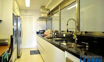 Imagem 2: APARTAMENTO - VILA MADALENA - SP