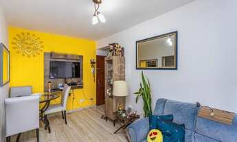 Imagem 3: Porto Alegre - Apartamento Padrão - Santo Antonio