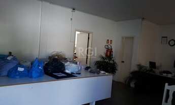 Imagem 2: Porto Alegre - Prédio Inteiro - Vila Ipiranga