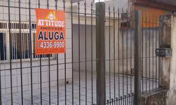 Imagem: Casa Térrea Jardim Santo Inácio São Bernardo