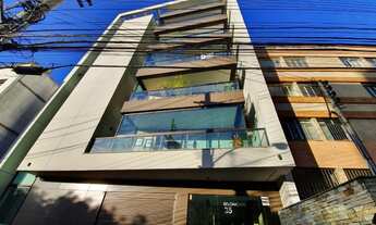 Imagem 4: Apartamento todo planejado á venda, 237 mts, 4 quartos (2 suítes) em Bom Pastor - Juiz de