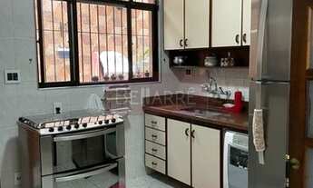 Imagem 6: Casa Assobradada, Conjunto Residencial Butantã - São Paulo