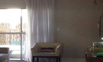 Imagem 4: Apartamento com 3 dormitórios à venda, 90 m² por R$ 950.000,00 - Moema - São Paulo/SP