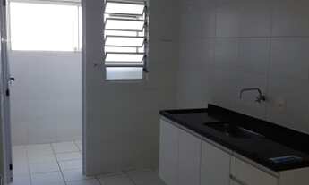 Imagem 7: Sorocaba - Apartamento Padrão - Mangal