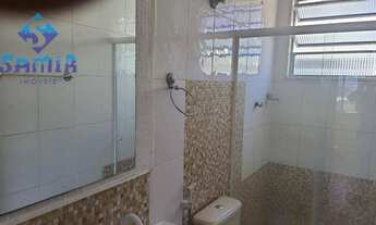 Imagem 6: Amplo apto 3 qtos, com suíte, 112m2 - Jardim Guanabara