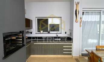 Imagem 5: Casa - Swiss Park - Campinas