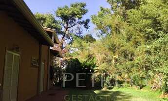 Imagem 7: Sítio - Morro das Pedras - Valinhos