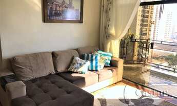 Imagem 7: SAO PAULO - Apartamento Padrão - Mooca