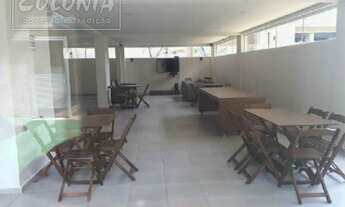 Imagem 2: Santo André - Apartamento Padrão - Vila Assunção