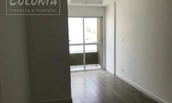 Imagem 6: Santo André - Apartamento Padrão - Vila Santa Teresa