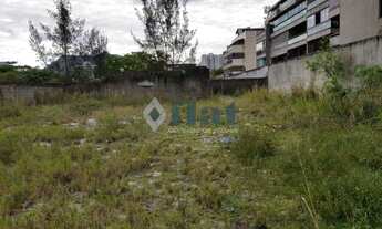 Imagem 4: Rio de Janeiro - Terreno Padrão - Recreio dos Bandeirantes