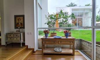 Imagem 2: LONDRINA - Casa de Condomínio - Condomínio Alphaville Imbuias