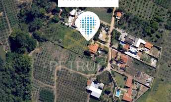 Imagem: Terreno - Fonte Mecia - Valinhos