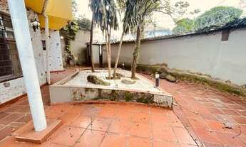 Imagem 3: LOCAÇÃO DE LINDO SOBRADO DE 147m2 COM 2 VAGAS NA PONTA DA PRAIA EM SANTOS-SP