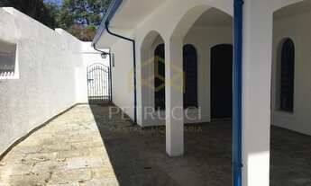 Imagem 3: Casa - Jardim Chapadão - Campinas