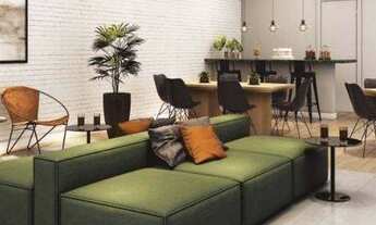 Imagem 4: Casa Viva Morumbi - 36m² - 1 a 2 Quartos - 1 Banheiro - 1 Vaga - Paraisópolis, São Paulo