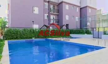 Imagem 5: Apto Planalto SBC