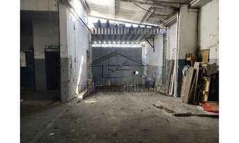 Imagem 6: GALPÃO COM 1.200M² NA VILA BRASILINA (ZONA SUL