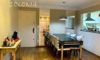 Imagem 6: Santo André - Apartamento Padrão - Vila Gilda