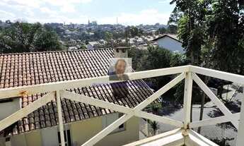 Imagem: Vende-se Casa no Villagio da Granja 3 Dorm/1suite