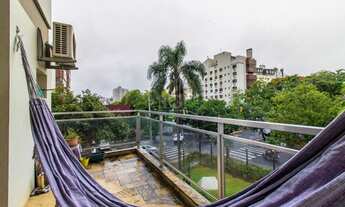 Imagem 3: Porto Alegre - Apartamento Padrão - Mont Serrat