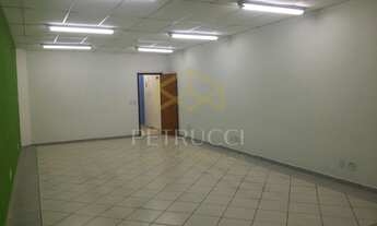 Imagem 2: Prédio - Vila Paraíso - Campinas