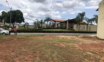 Imagem 5: OPORTUNIDADE Terreno Condomínio Portal do Lago