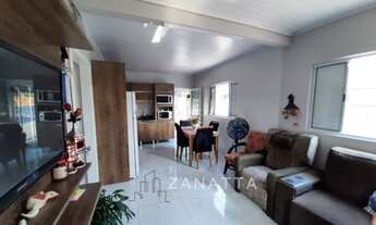 Imagem 3: Casa para venda tem 150 metros quadrados com 2 quartos em Pasqualini - Sapucaia do Sul - R