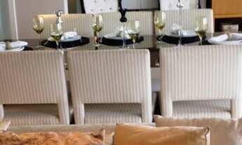 Imagem: APARTAMENTO - MORUMBI - SP