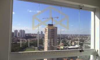 Imagem 2: Apartamento - Cambuí - Campinas