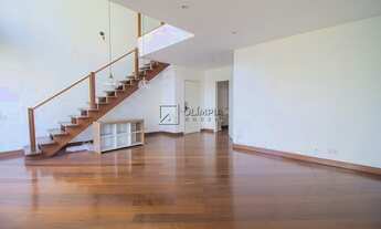 Imagem 5: Apartamento Locação 2 Dormitórios - 140 m² Pinheiros