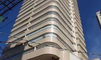 Imagem 2: Apartamento com 2 dorms, Aviação, Praia Grande - R$ 550 mil, Cod: 1379