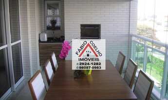 Imagem: Apartamento Lindíssimo com 3 dormitórios