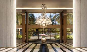 Imagem 4: Wonder Ipiranga - Lavvi - 75m² - 3 Quartos - 1 Suíte - 1 a 3 Vagas - Ipiranga, São Paulo