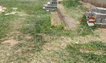 Imagem: Terreno - João Aranha - Paulínia